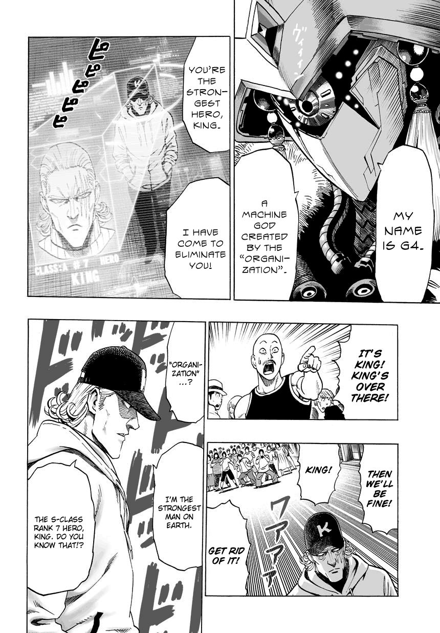 One Punch Man - Chapter 37.2 image 05